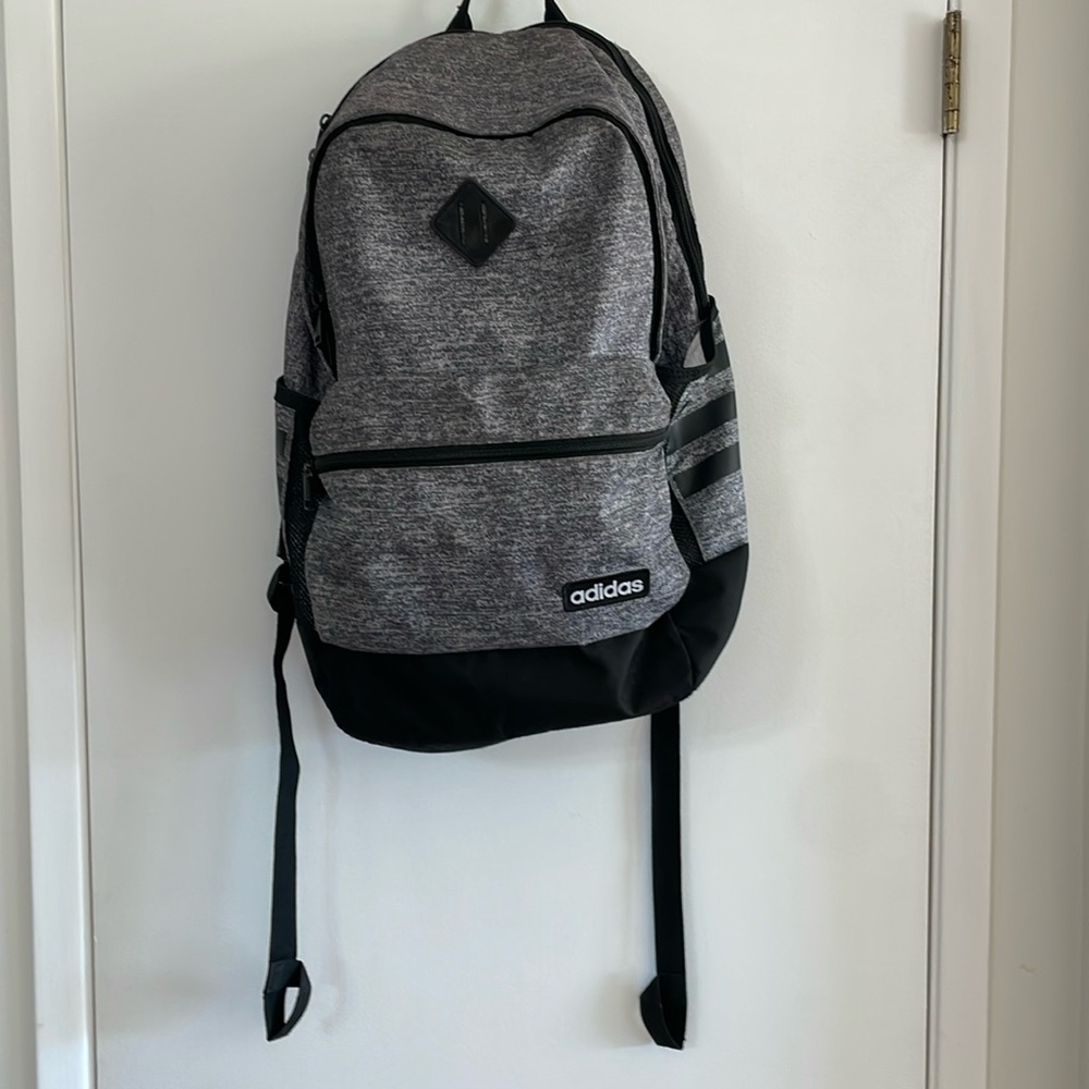 Adidas backpack
